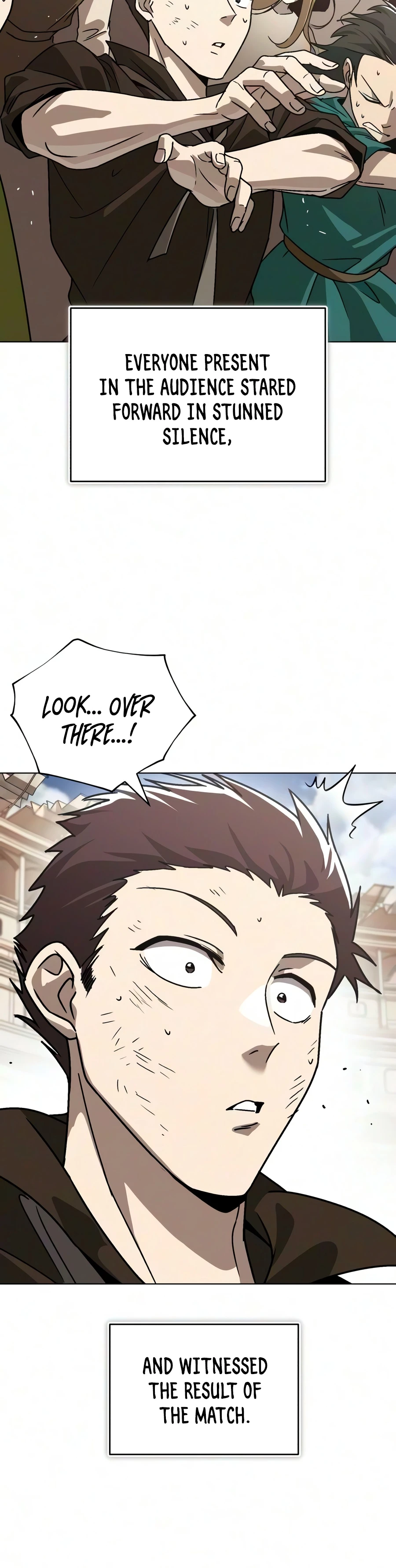 Reformation of the Deadbeat Noble Chapter 150 page 17