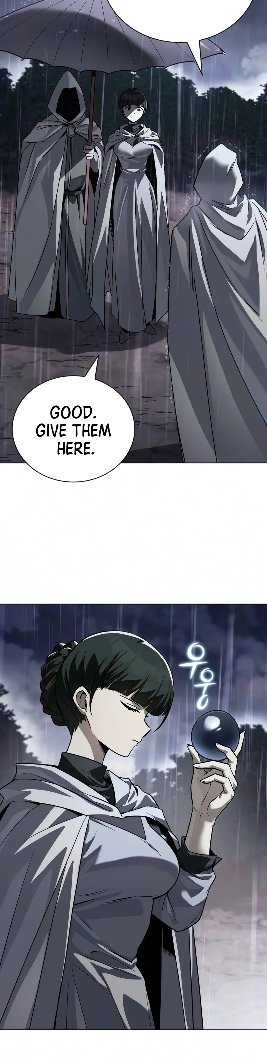 Reformation of the Deadbeat Noble Chapter 157 page 5