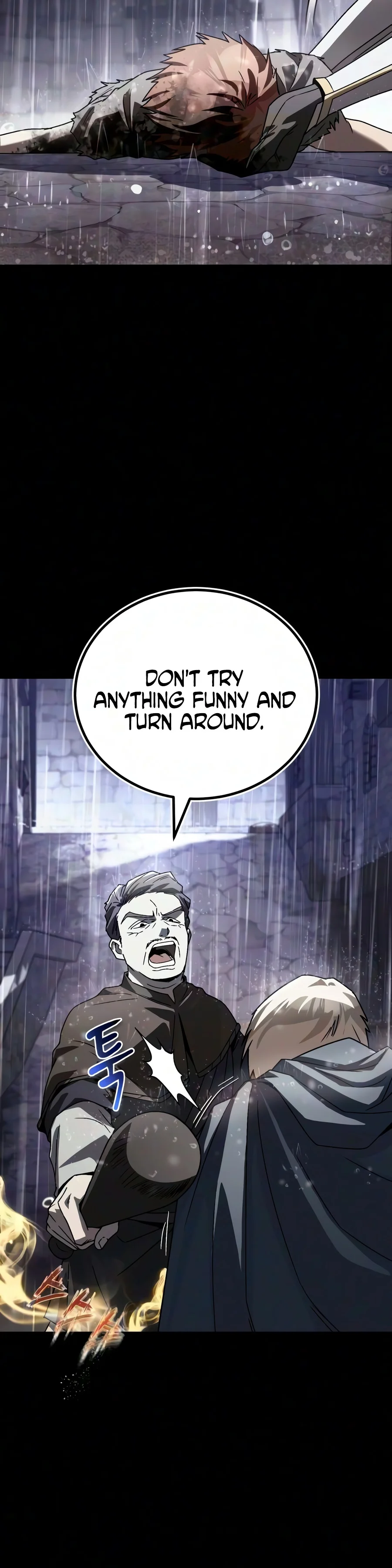 Reformation of the Deadbeat Noble Chapter 158 page 19