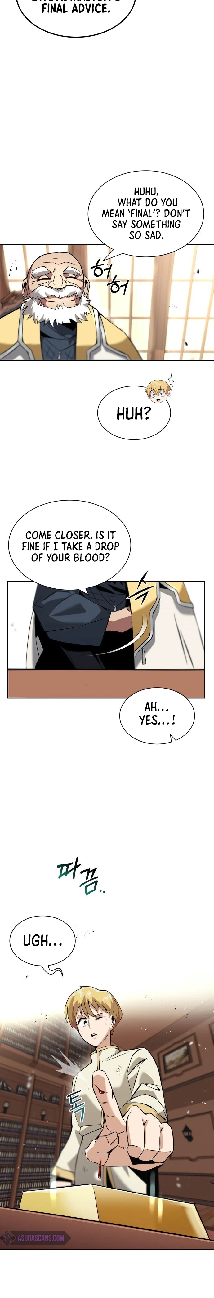 Reformation of the Deadbeat Noble Chapter 18 page 5
