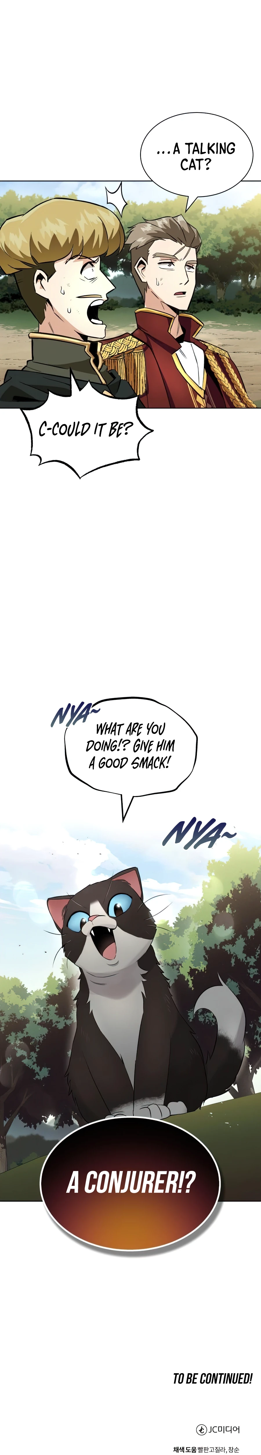 Reformation of the Deadbeat Noble Chapter 19 page 13