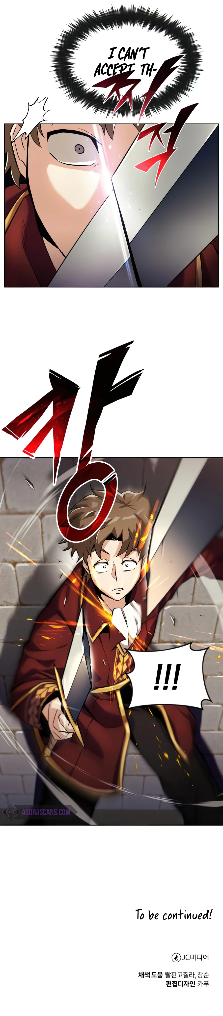 Reformation of the Deadbeat Noble Chapter 24 page 13