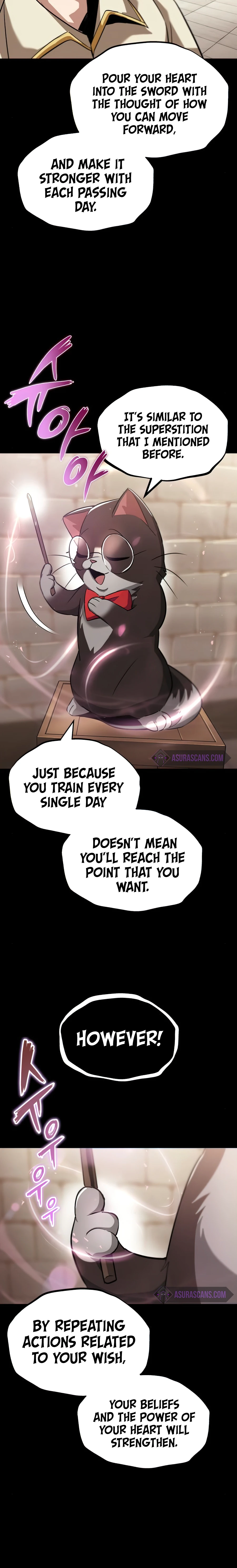 Reformation of the Deadbeat Noble Chapter 26 page 3