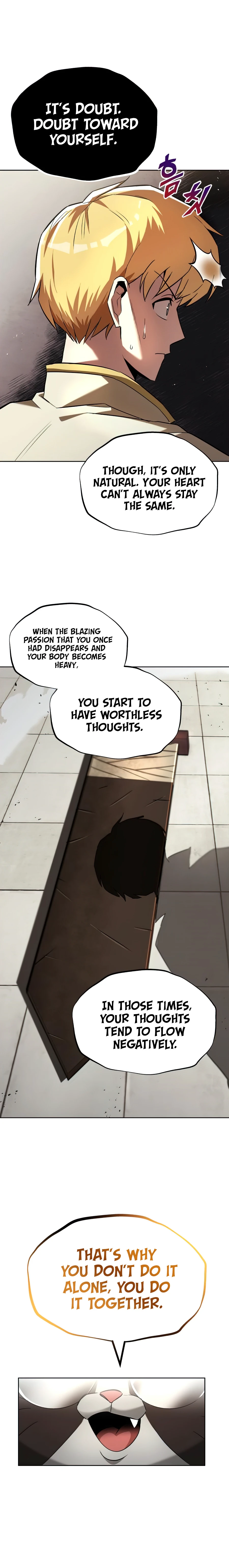 Reformation of the Deadbeat Noble Chapter 26 page 7