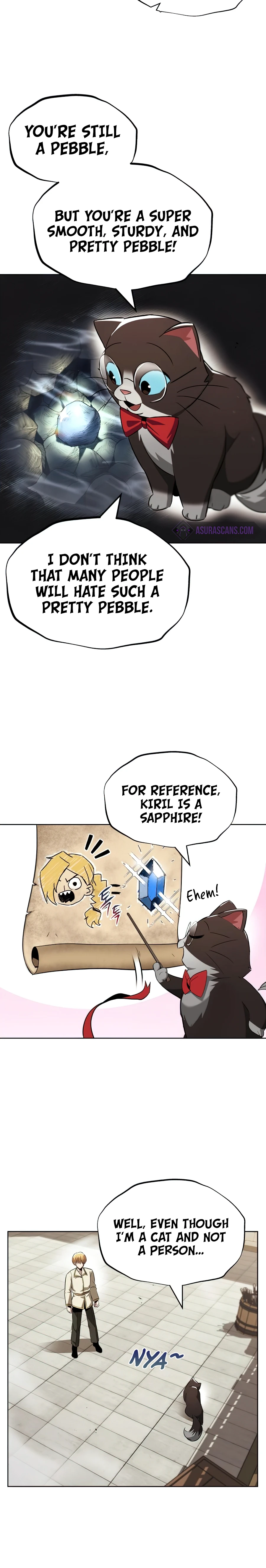 Reformation of the Deadbeat Noble Chapter 26 page 9