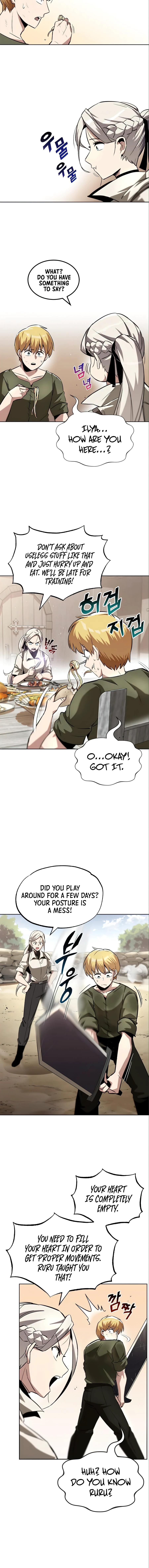 Reformation of the Deadbeat Noble Chapter 28 page 7