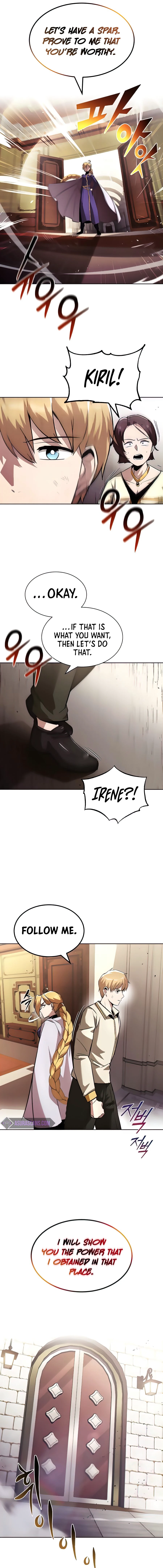 Reformation of the Deadbeat Noble Chapter 31 page 13