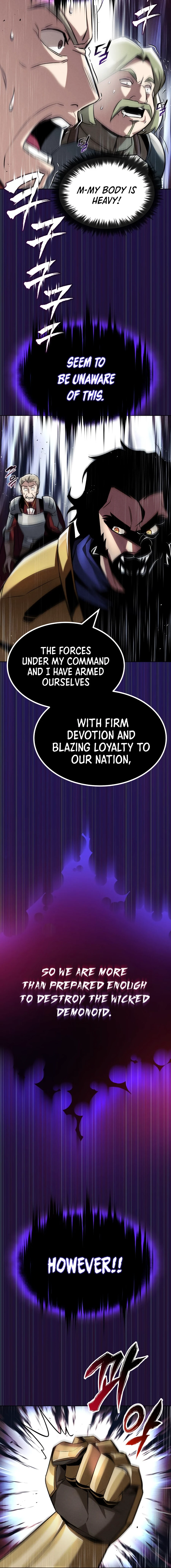Reformation of the Deadbeat Noble Chapter 33 page 7