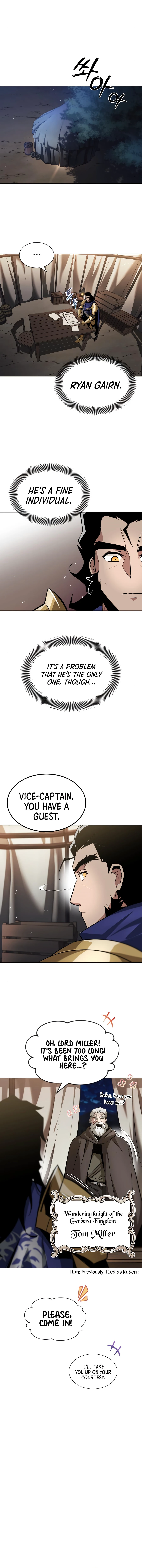 Reformation of the Deadbeat Noble Chapter 33 page 11