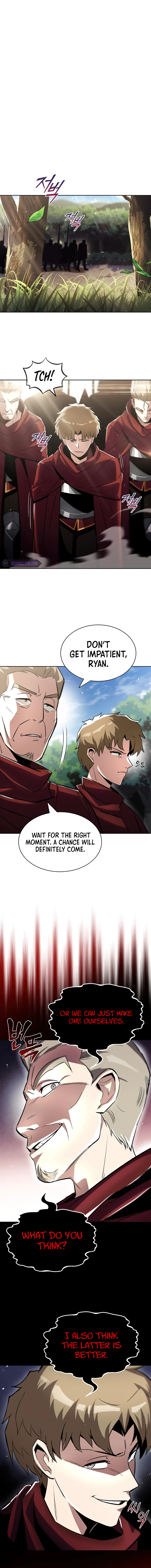 Reformation of the Deadbeat Noble Chapter 34 page 9