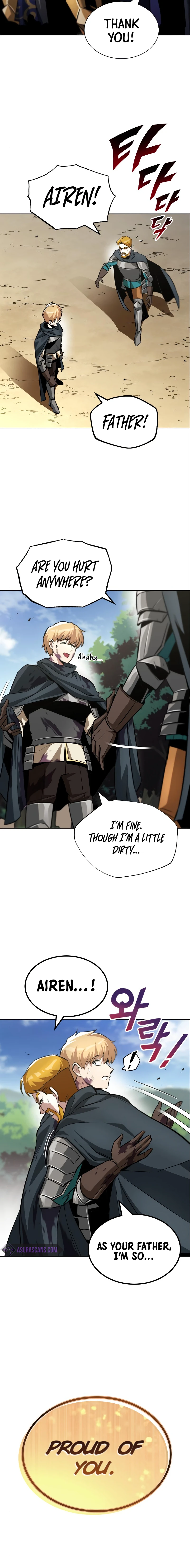 Reformation of the Deadbeat Noble Chapter 35 page 13