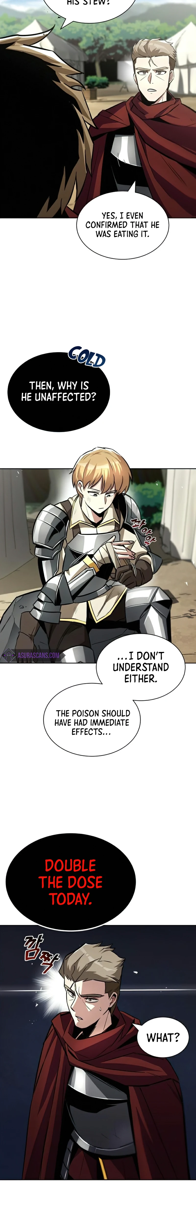 Reformation of the Deadbeat Noble Chapter 37 page 3