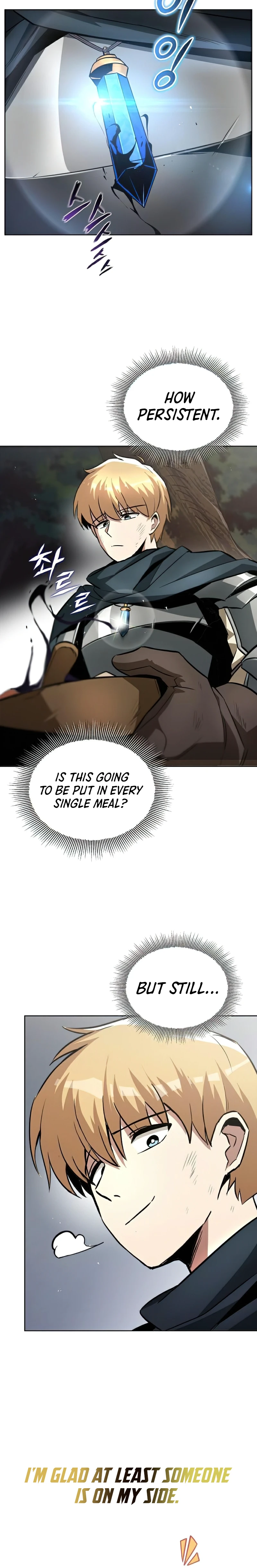 Reformation of the Deadbeat Noble Chapter 37 page 5
