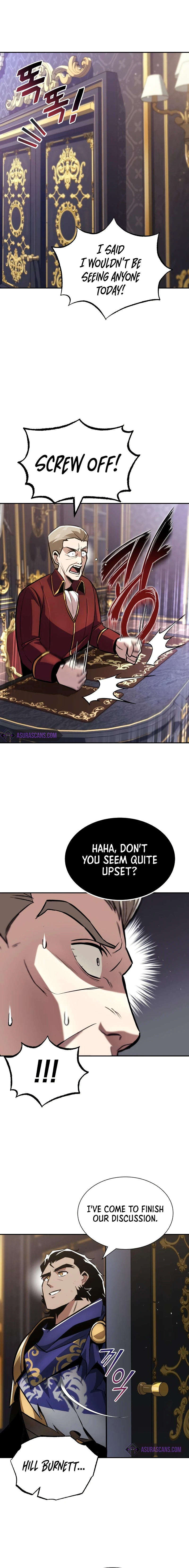 Reformation of the Deadbeat Noble Chapter 41 page 5