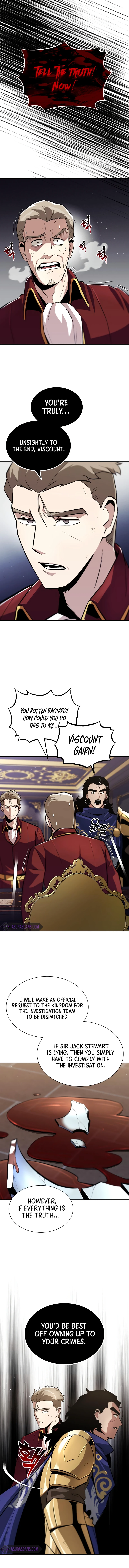 Reformation of the Deadbeat Noble Chapter 41 page 7