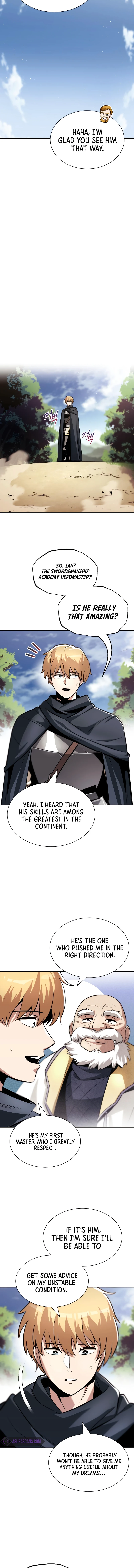 Reformation of the Deadbeat Noble Chapter 41 page 9