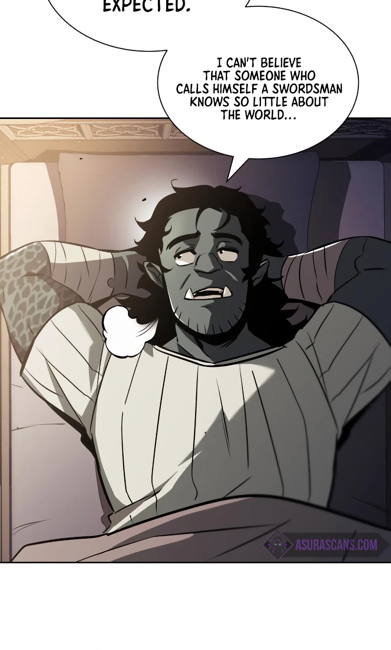 Reformation of the Deadbeat Noble Chapter 47 page 5