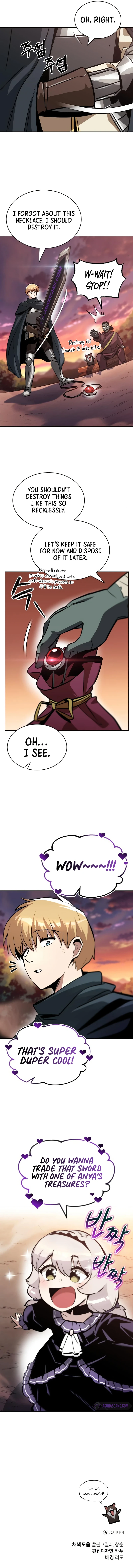 Reformation of the Deadbeat Noble Chapter 48 page 11
