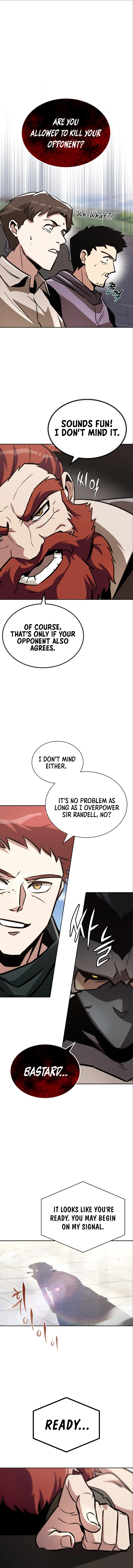 Reformation of the Deadbeat Noble Chapter 50 page 10