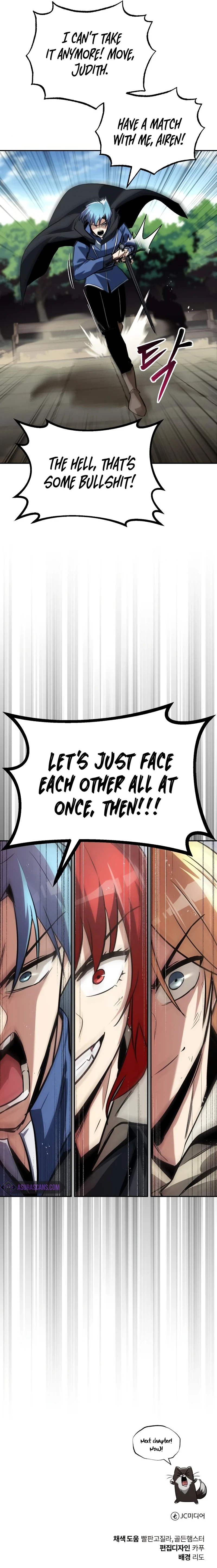 Reformation of the Deadbeat Noble Chapter 56 page 13