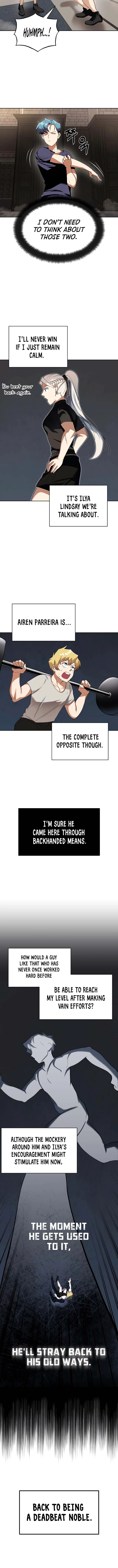 Reformation of the Deadbeat Noble Chapter 6 page 3