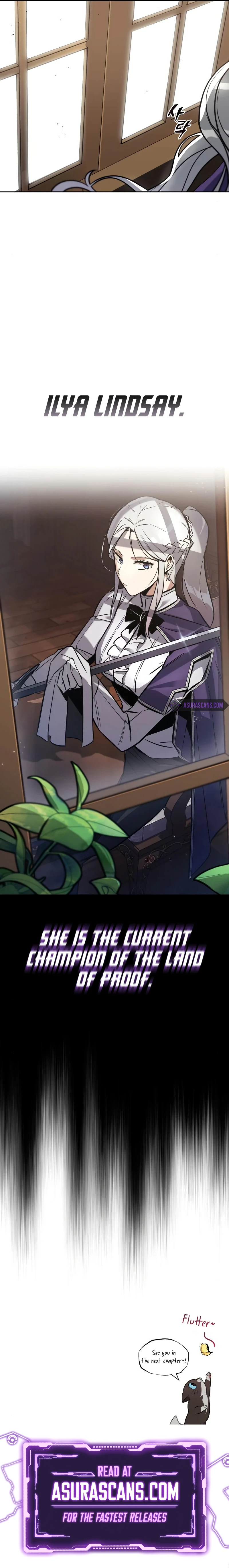 Reformation of the Deadbeat Noble Chapter 61 page 13