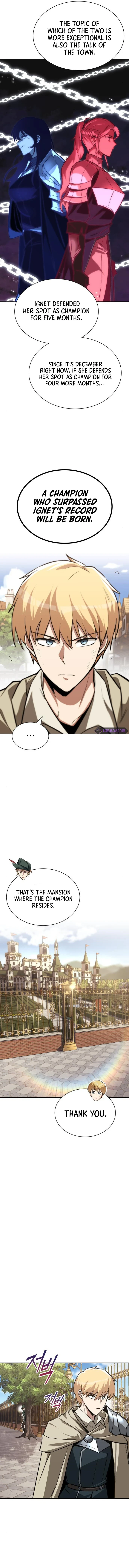 Reformation of the Deadbeat Noble Chapter 63 page 6