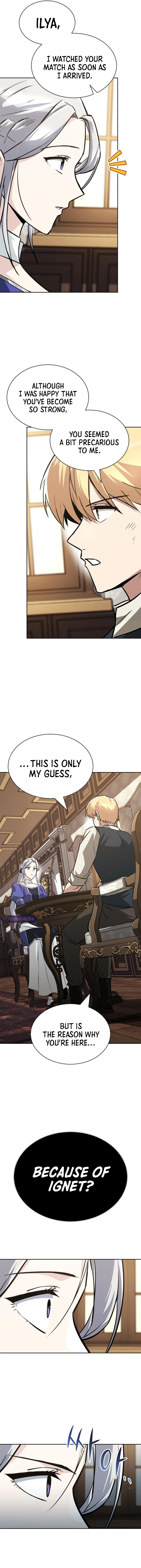 Reformation of the Deadbeat Noble Chapter 63 page 12