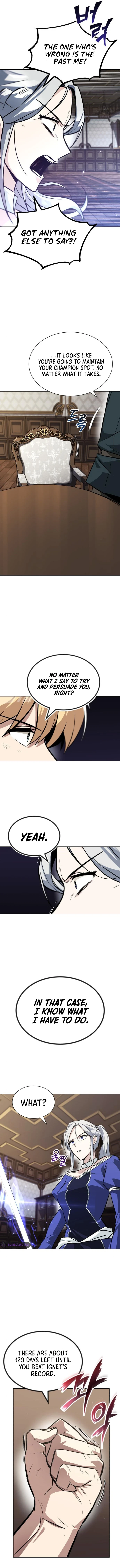 Reformation of the Deadbeat Noble Chapter 63 page 17
