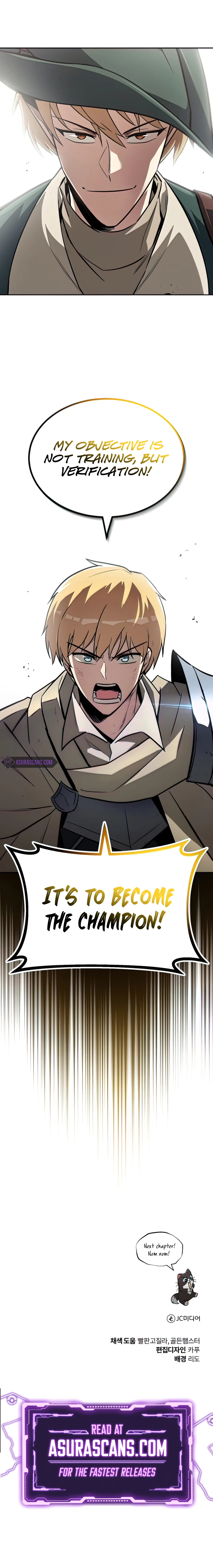 Reformation of the Deadbeat Noble Chapter 64 page 14