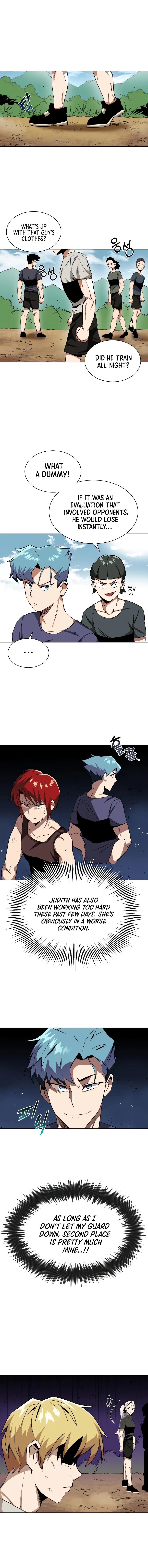 Reformation of the Deadbeat Noble Chapter 7 page 2