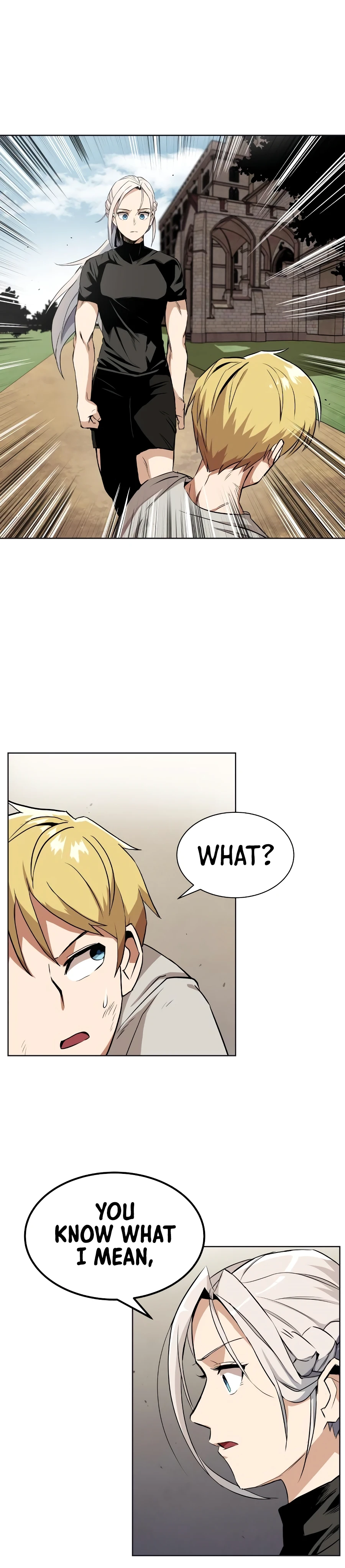 Reformation of the Deadbeat Noble Chapter 8 page 7