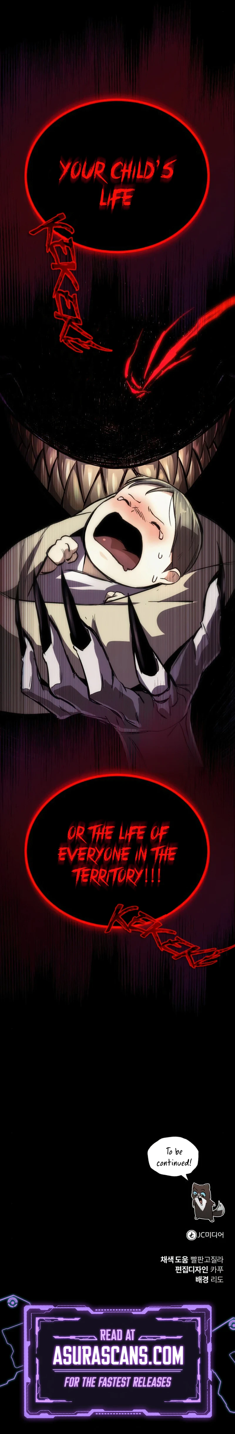 Reformation of the Deadbeat Noble Chapter 82 page 13