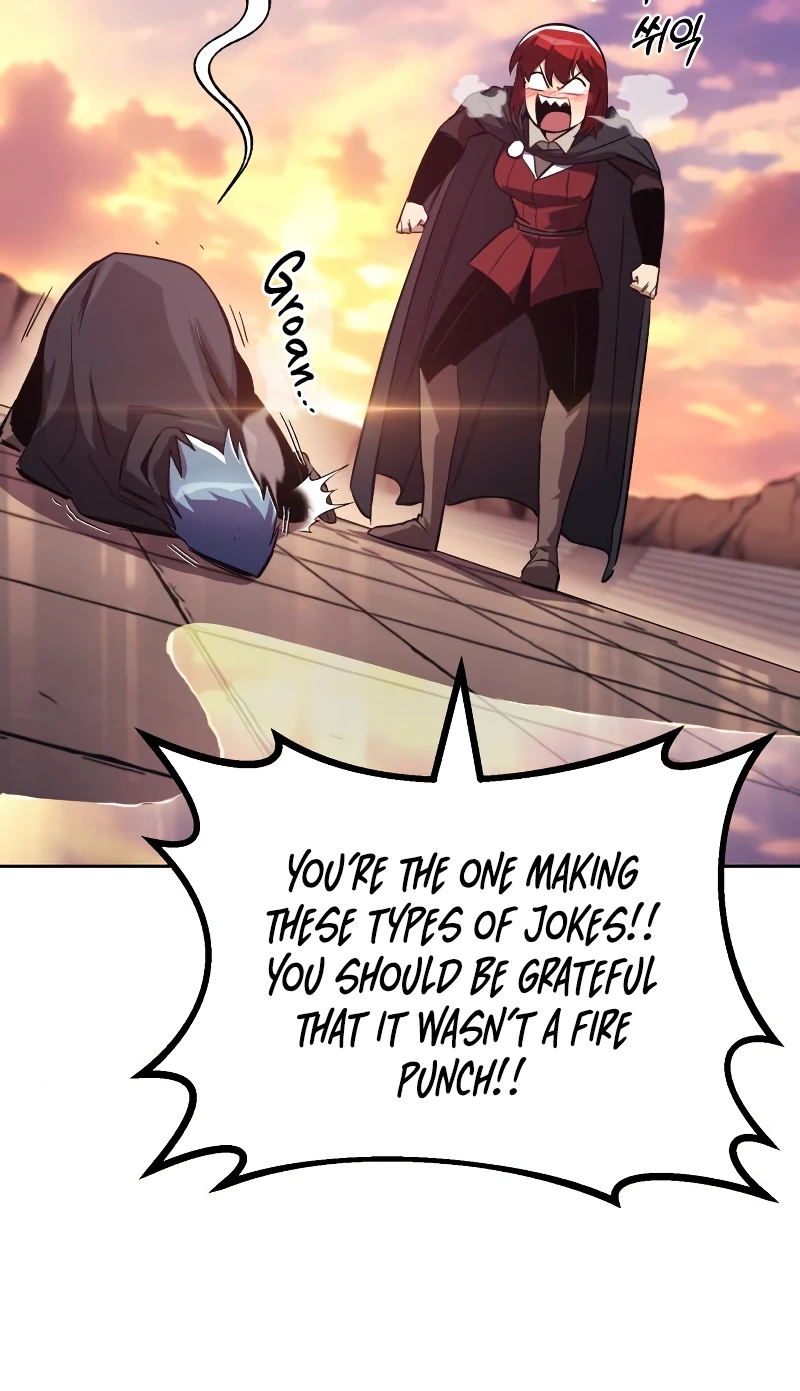 Reformation of the Deadbeat Noble Chapter 85 page 14