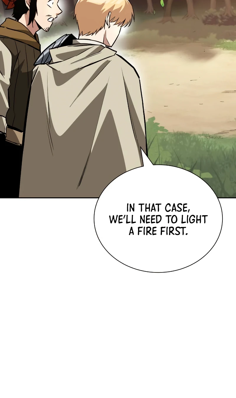 Reformation of the Deadbeat Noble Chapter 87 page 5