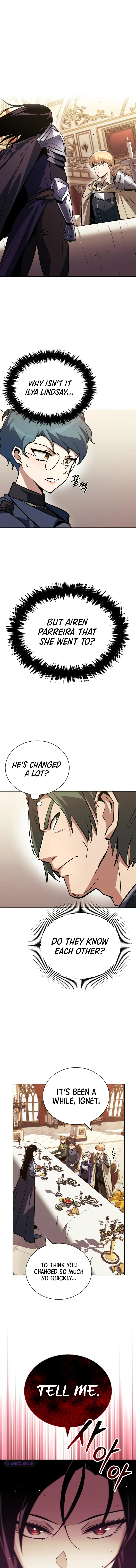 Reformation of the Deadbeat Noble Chapter 90 page 2