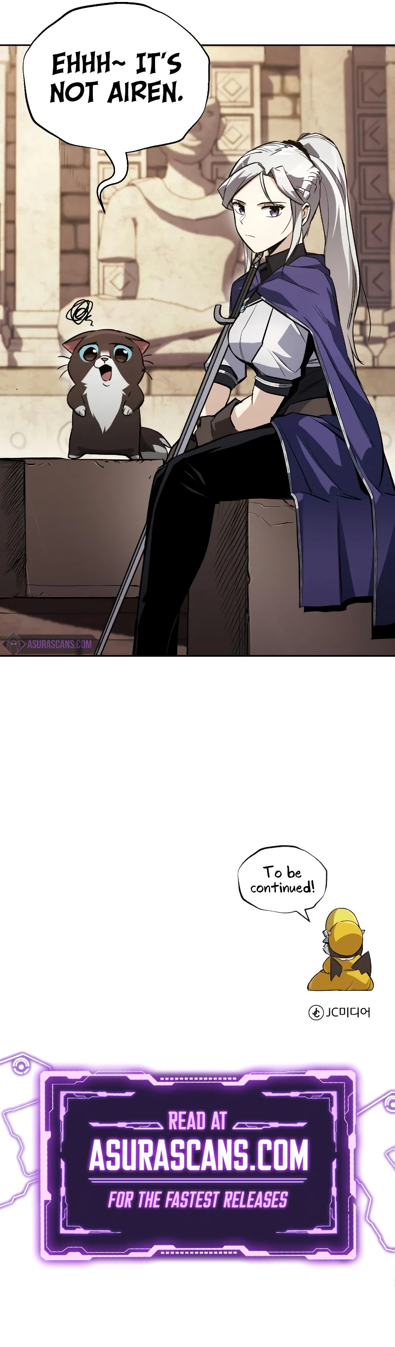 Reformation of the Deadbeat Noble Chapter 90 page 17