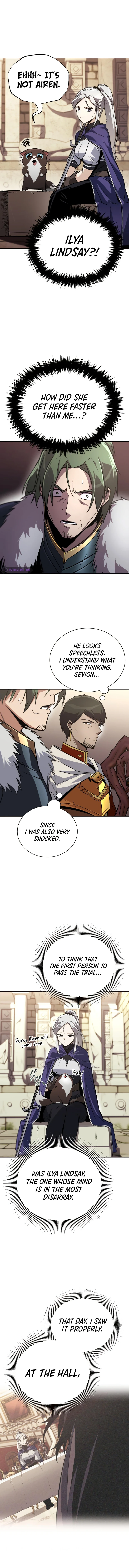 Reformation of the Deadbeat Noble Chapter 91 page 2