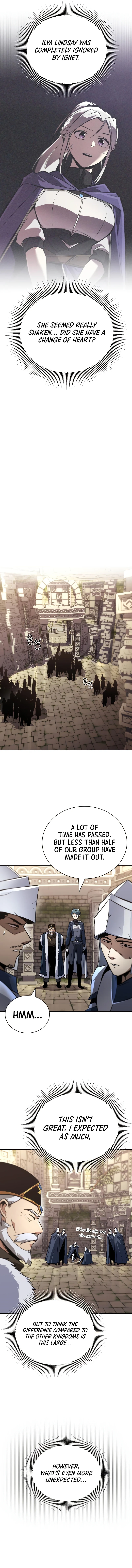 Reformation of the Deadbeat Noble Chapter 91 page 3