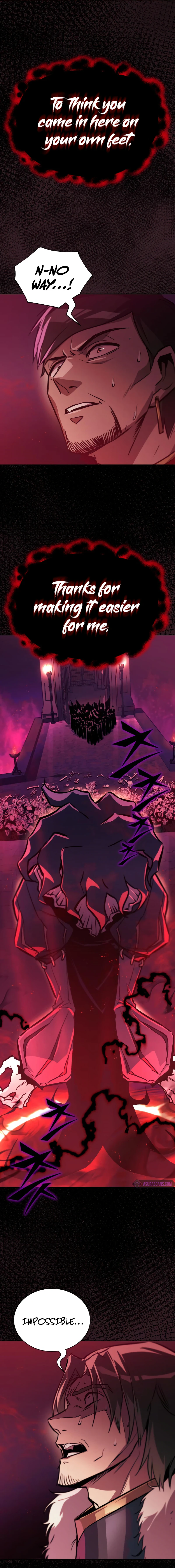 Reformation of the Deadbeat Noble Chapter 91 page 18