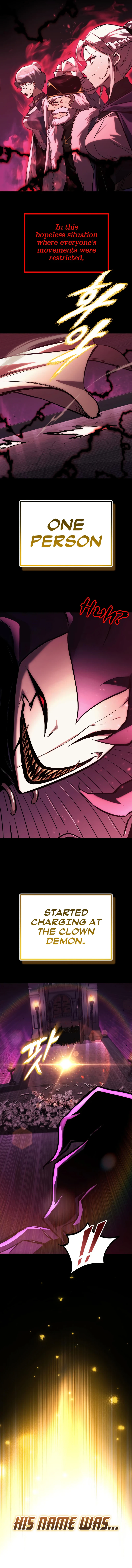 Reformation of the Deadbeat Noble Chapter 92 page 7