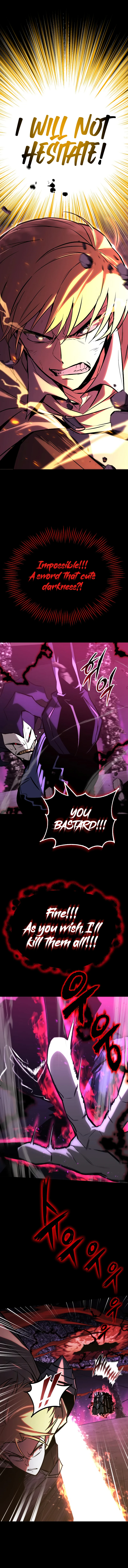 Reformation of the Deadbeat Noble Chapter 92 page 13