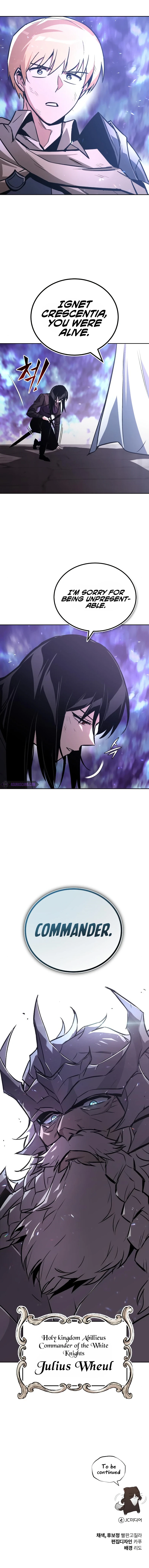 Reformation of the Deadbeat Noble Chapter 95 page 13