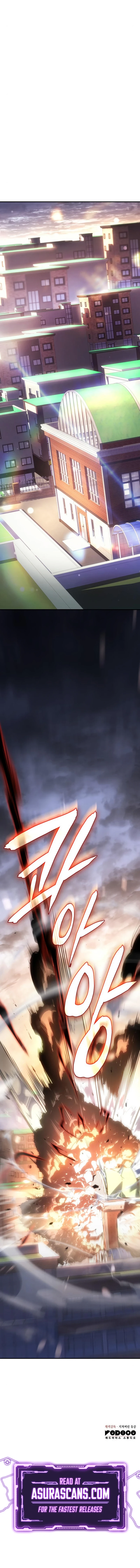 Regressing with the King’s Power Chapter 11 page 17