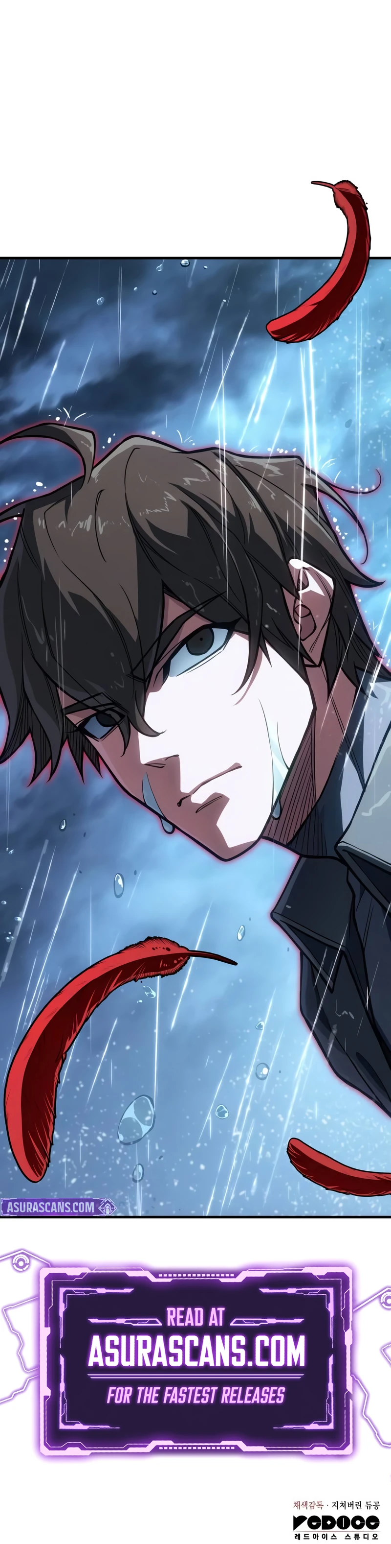 Regressing with the King’s Power Chapter 119 page 14