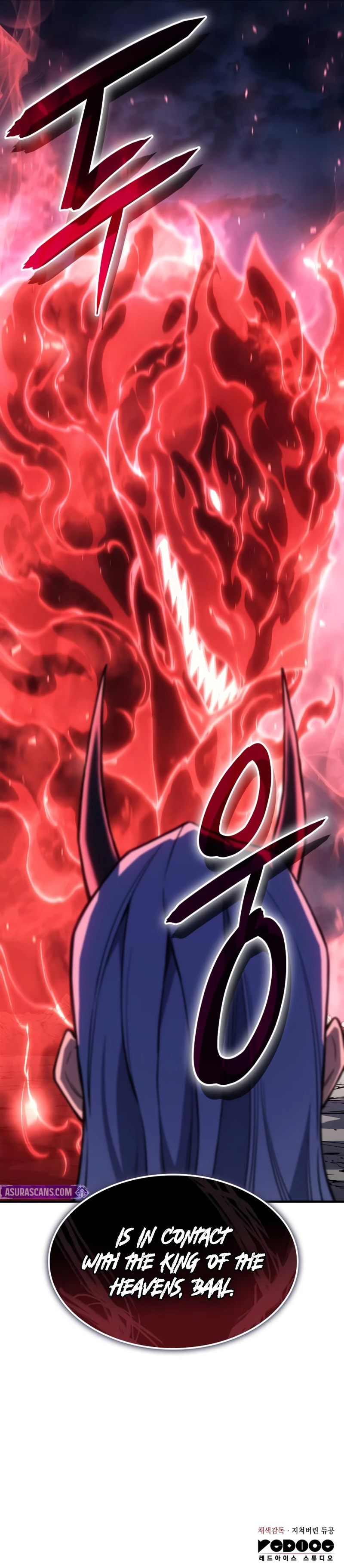 Regressing with the King’s Power Chapter 136 page 15