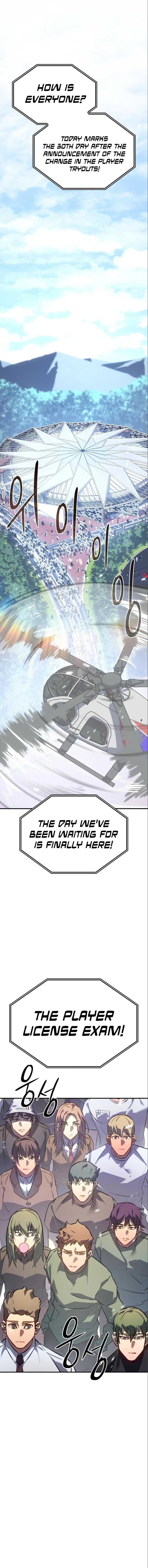 Regressing with the King’s Power Chapter 14 page 15