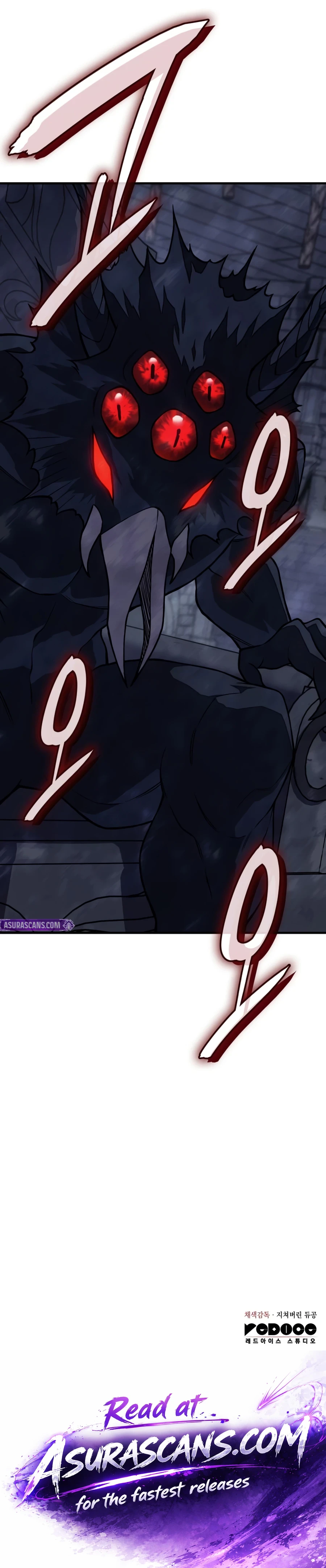 Regressing with the King’s Power Chapter 142 page 20
