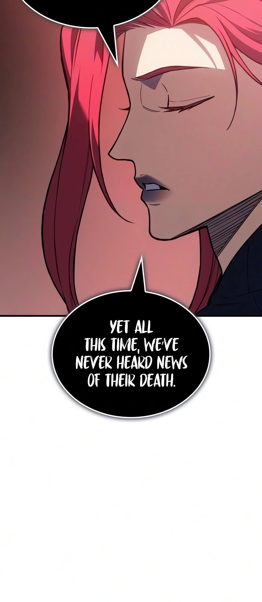 Regressing with the King’s Power Chapter 143 page 3