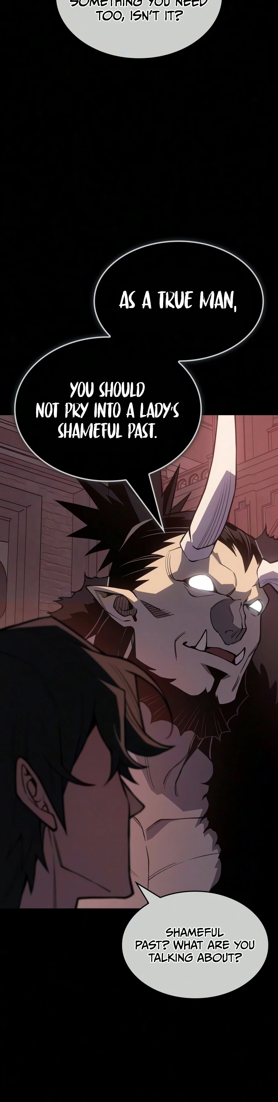 Regressing with the King’s Power Chapter 143 page 9